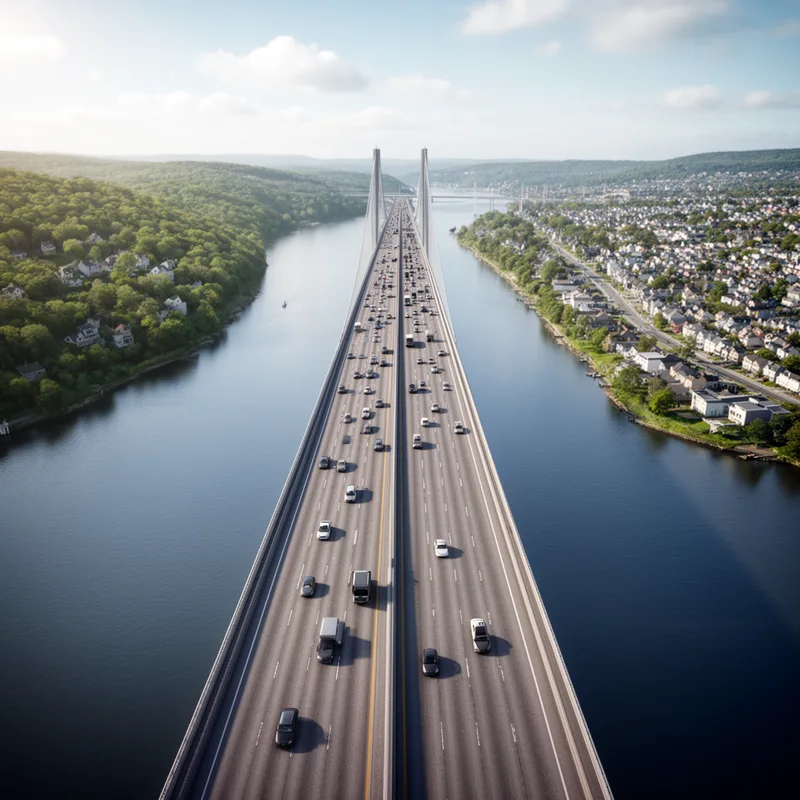 Tappan Zee Bridge
