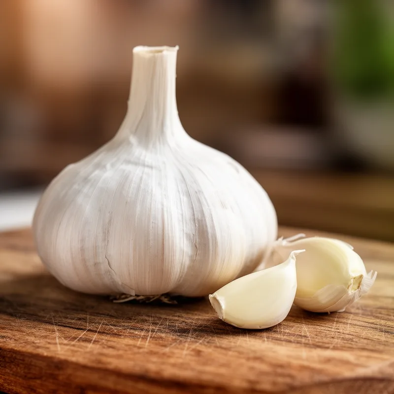 garlic