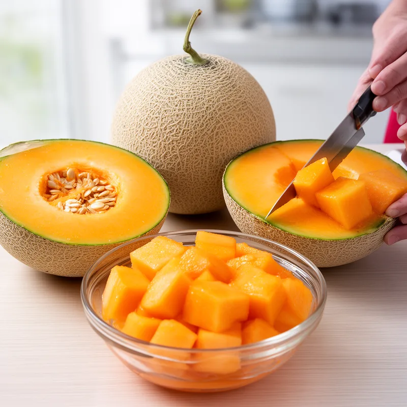 mushmelon