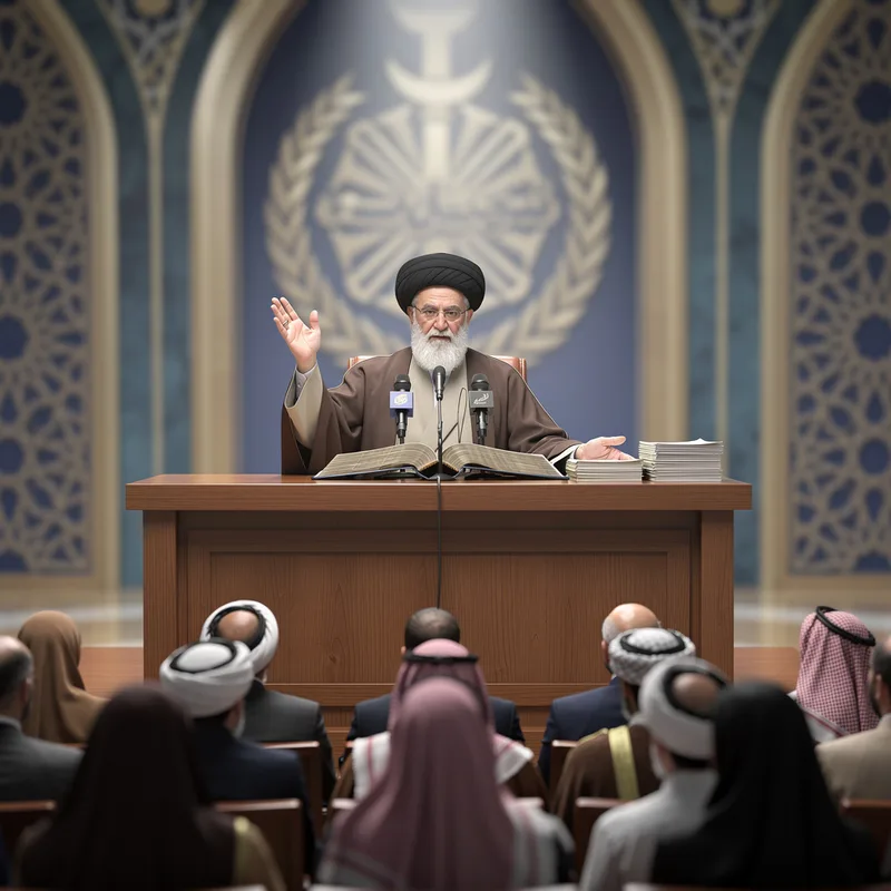 ayatollah