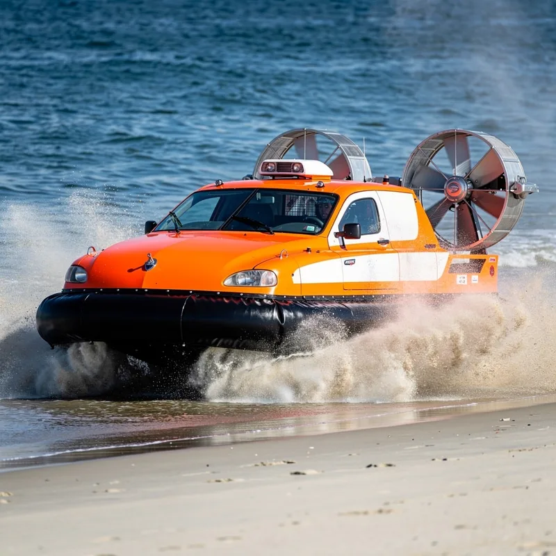 hovercraft