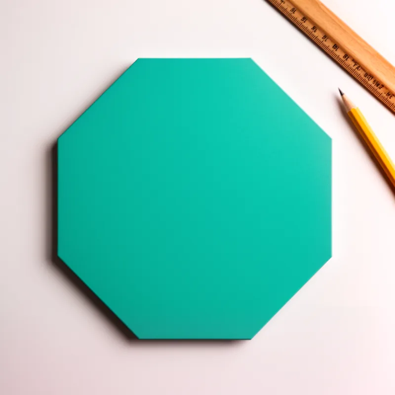 octagon