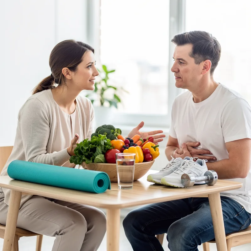 naturopathy