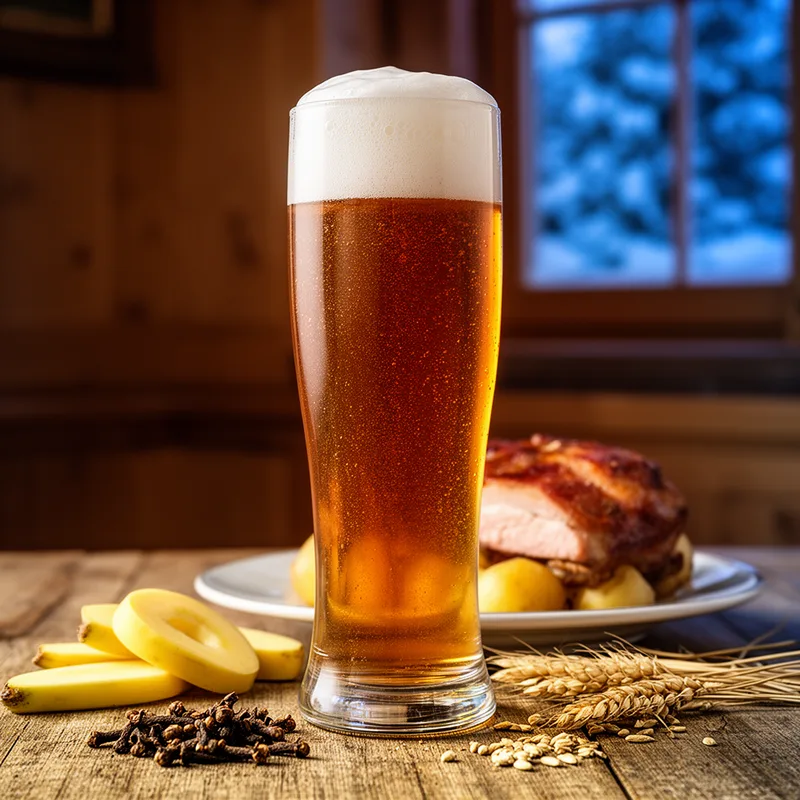 Weizenbock