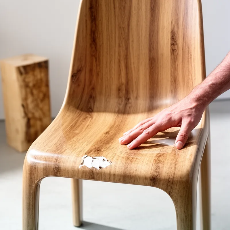 woodlike