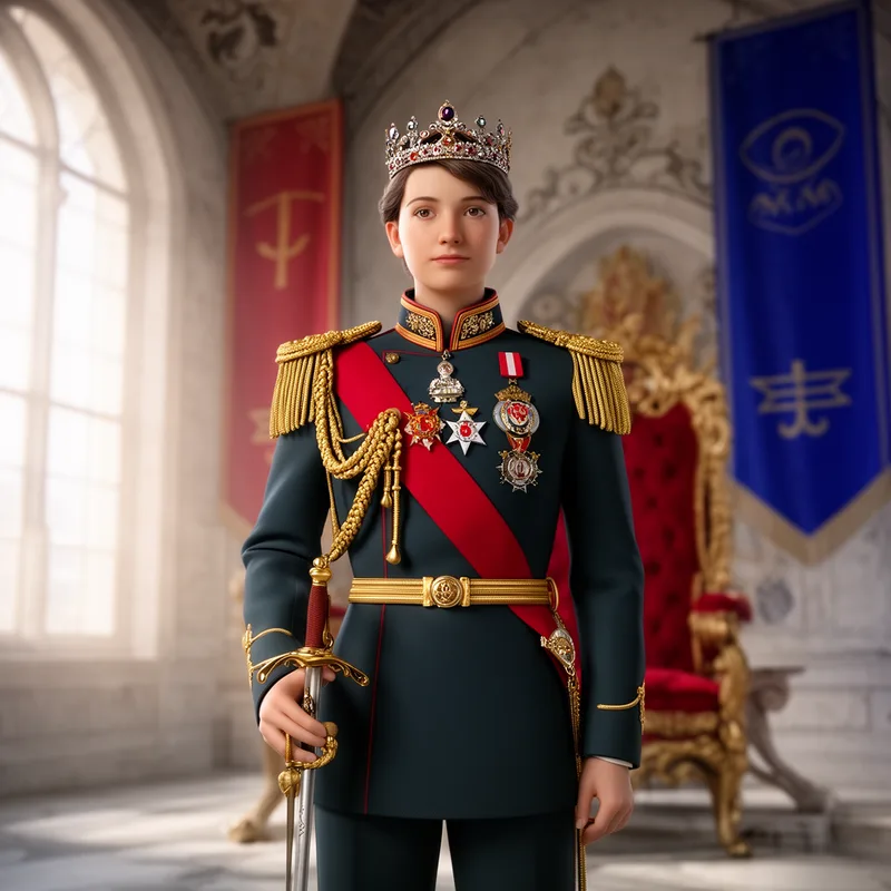 Ruritanian