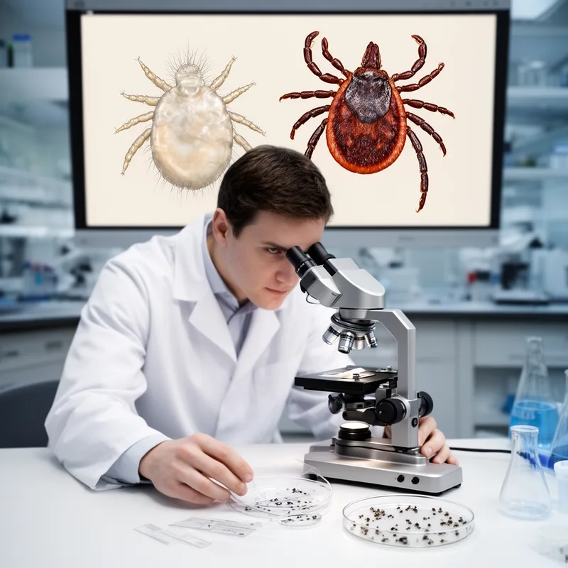acarology