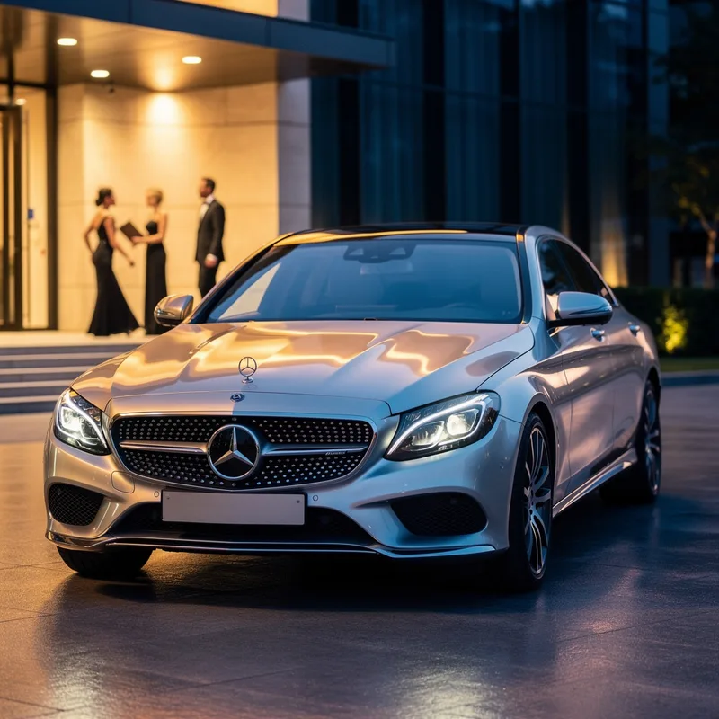 merc