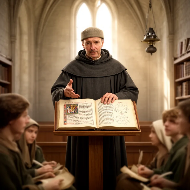 Schoolman