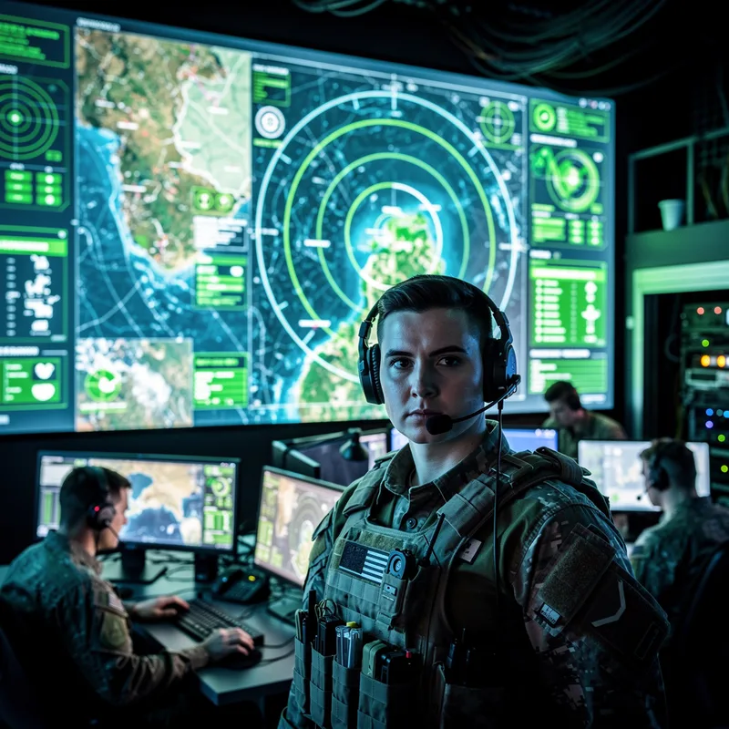 operational
