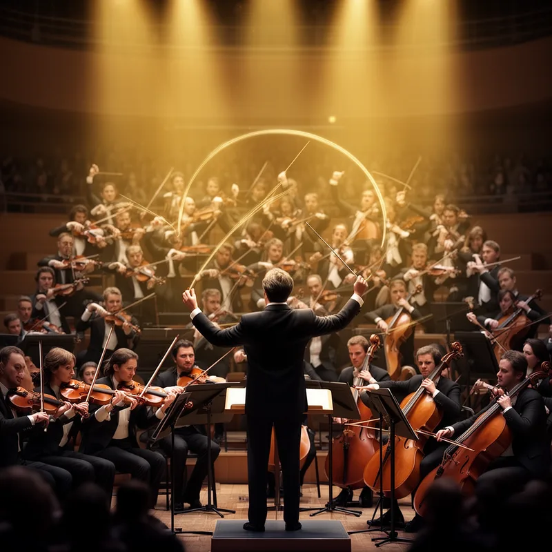 crescendo