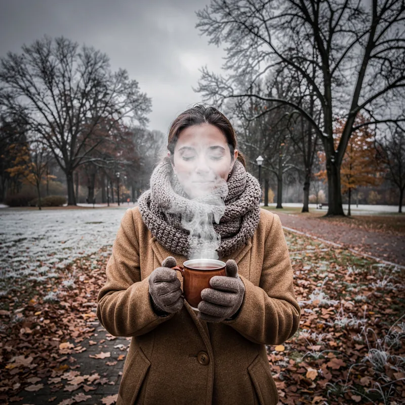 November