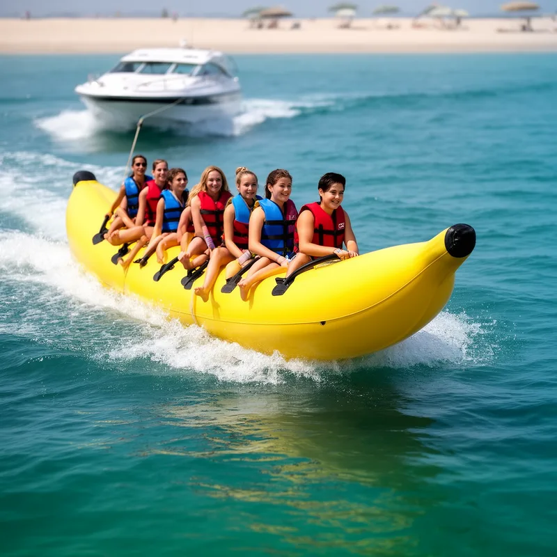 banana boat