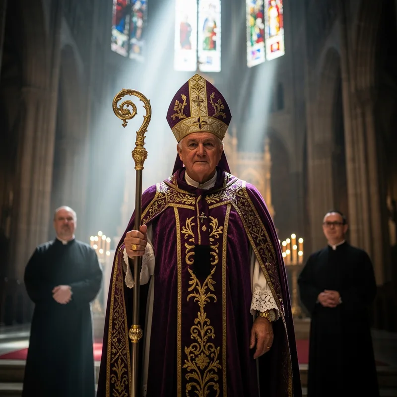 prelate