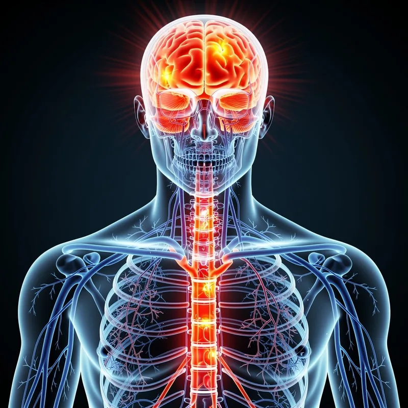 neurological disorder