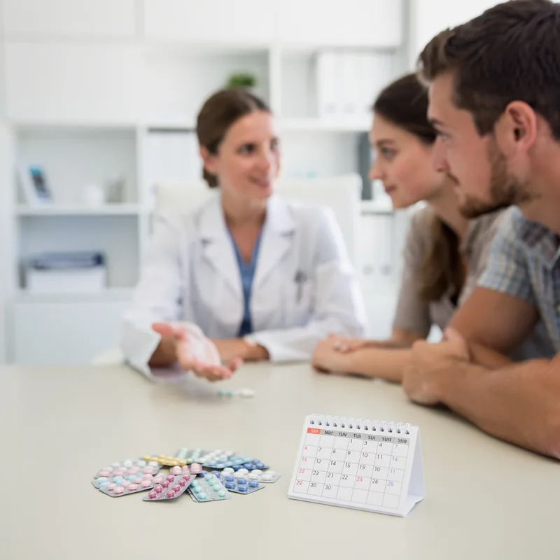 family planning