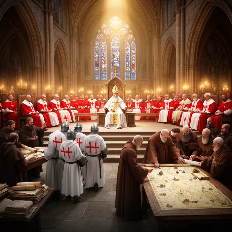 Council of Vienne