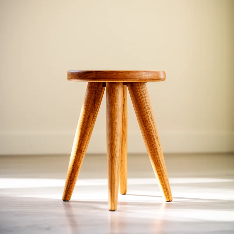 three-legged