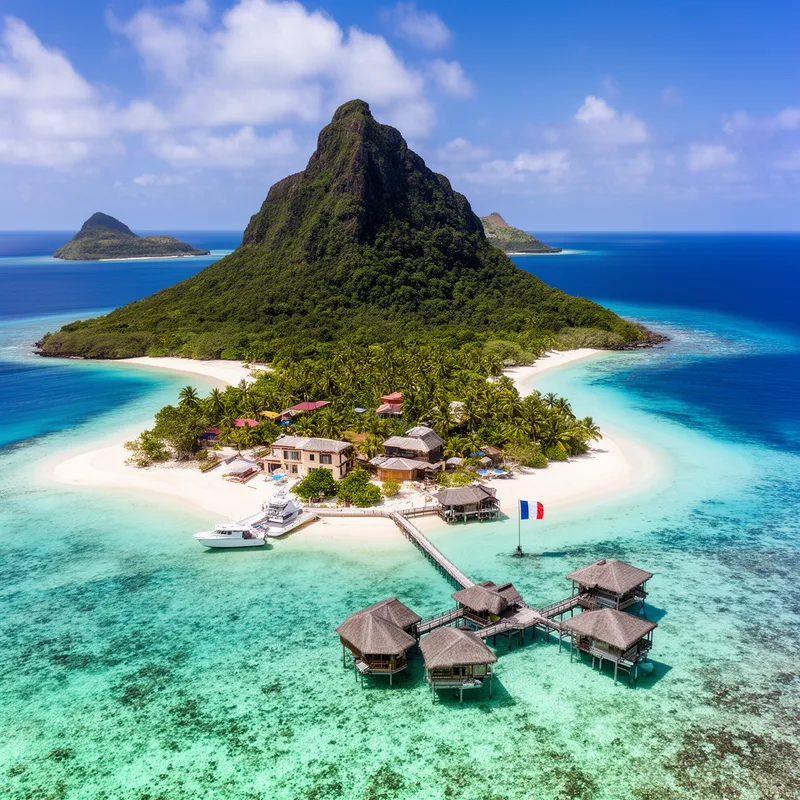 French Polynesia