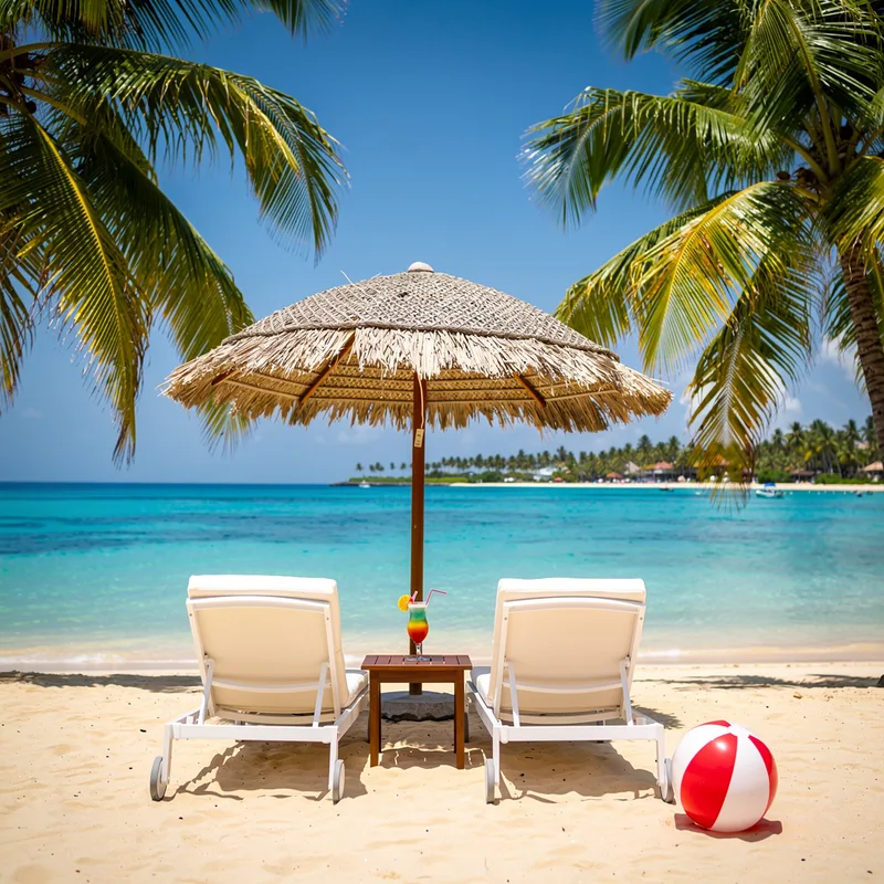 vacation spot