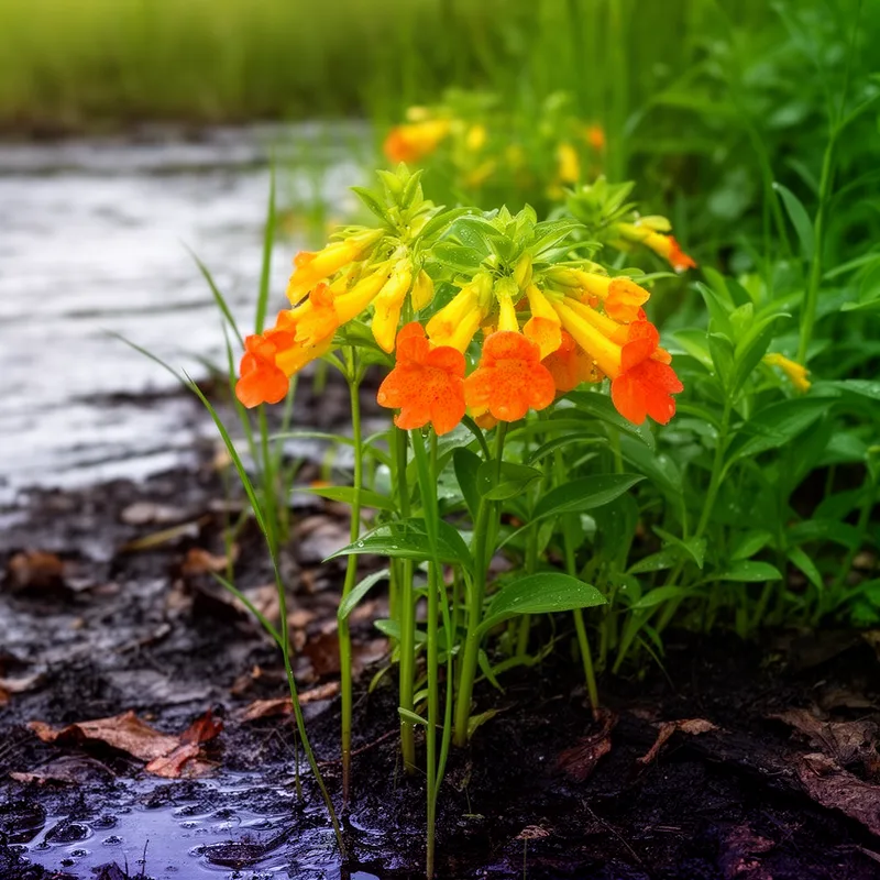 orange balsam