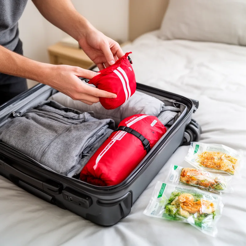 packable