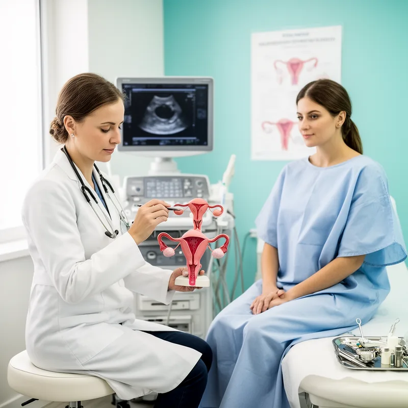 gynecol