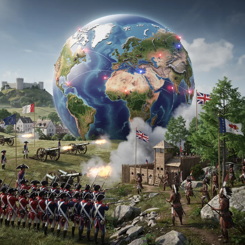Seven Years' War