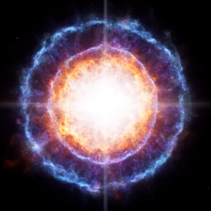 supernova