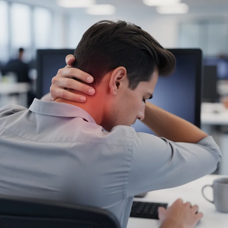 tension headache