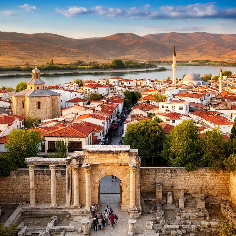 Antakya