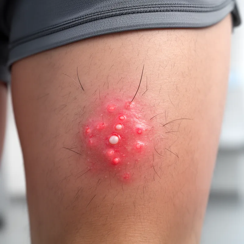 folliculitis