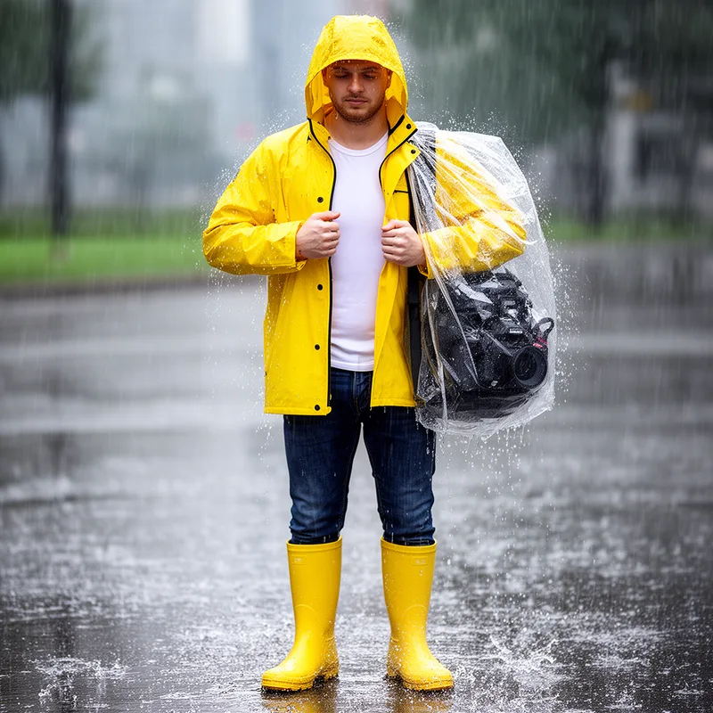 rainproof