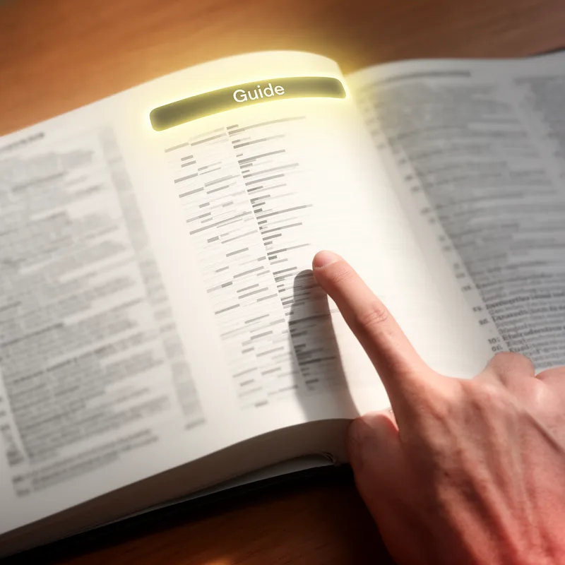 guideword