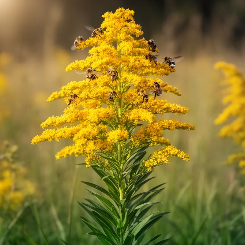 Solidago