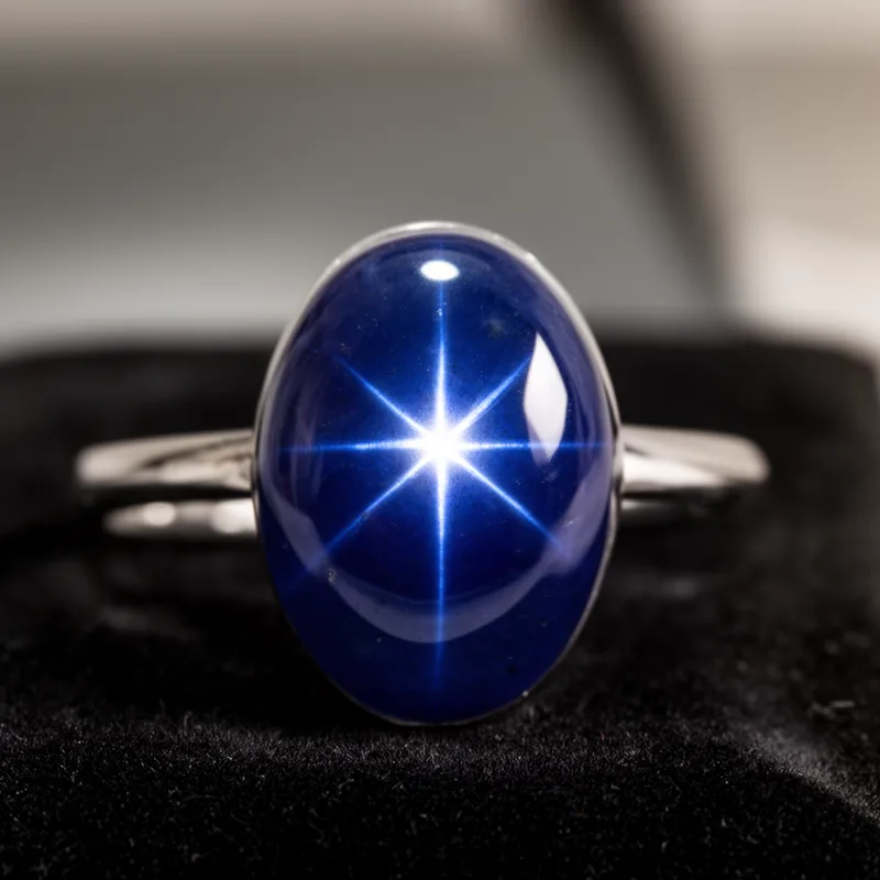 star sapphire