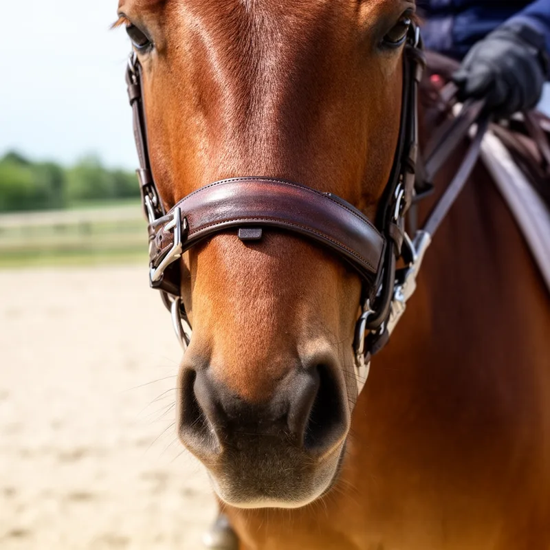 noseband