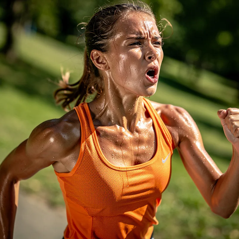 exertion