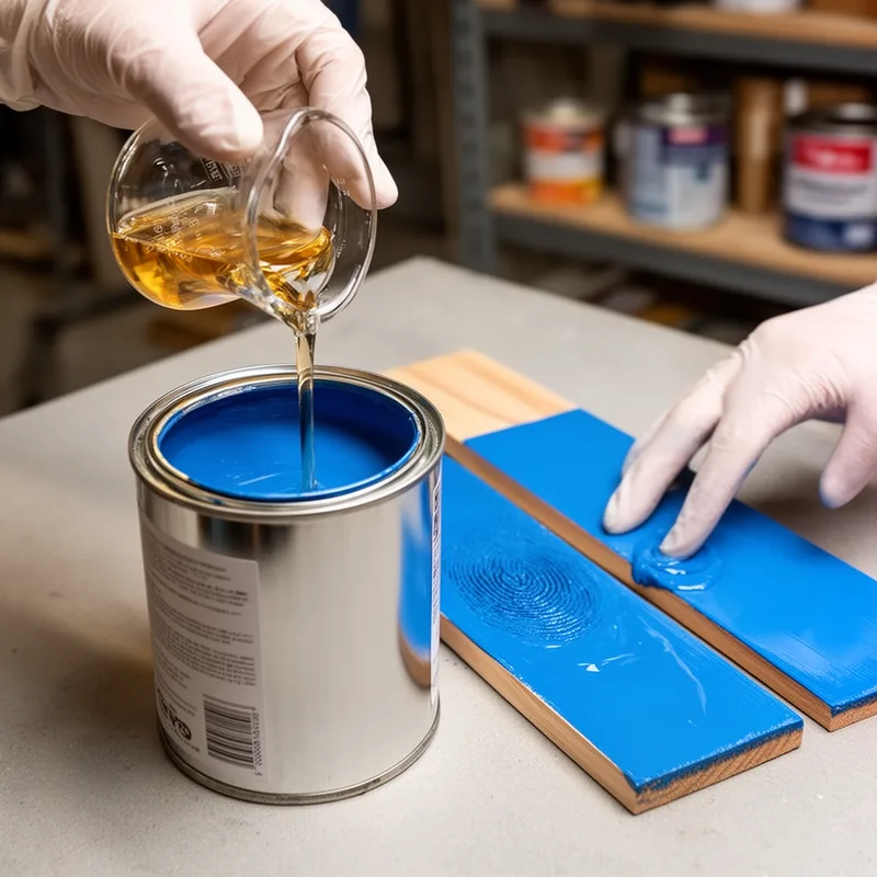 alkyd resin