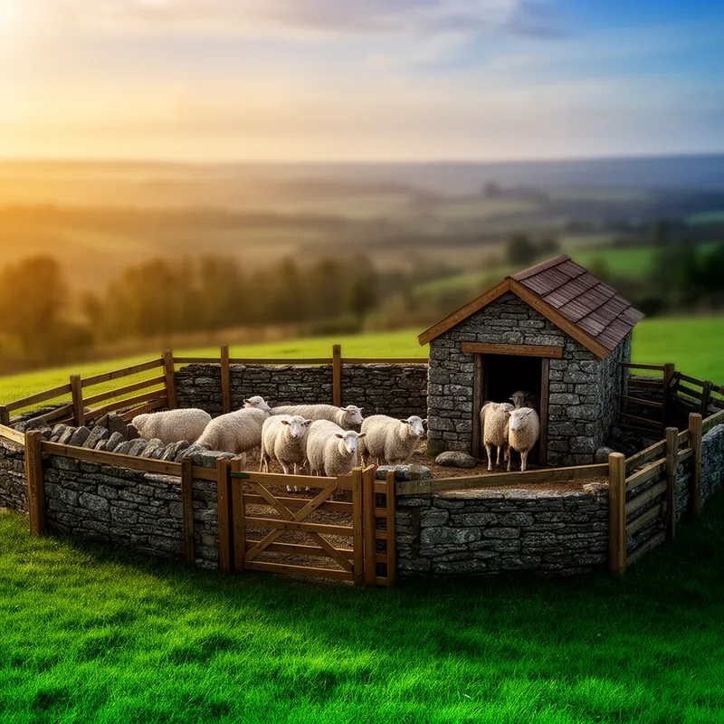 sheepcote