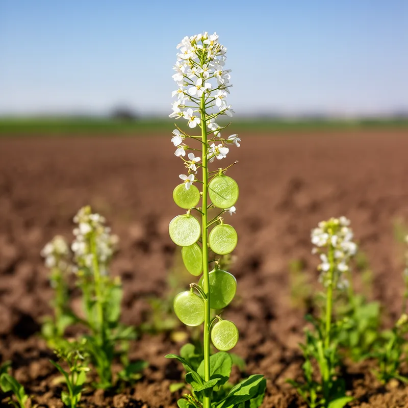 pennycress