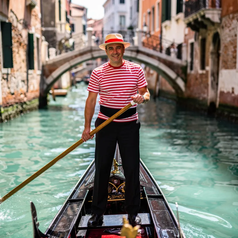 Venetian