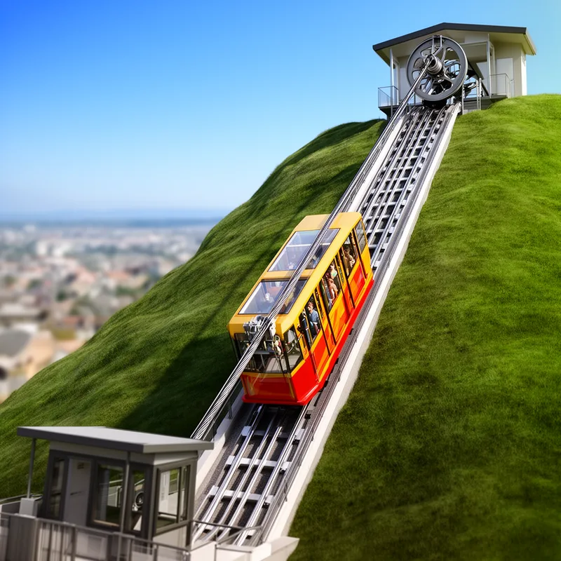funicular