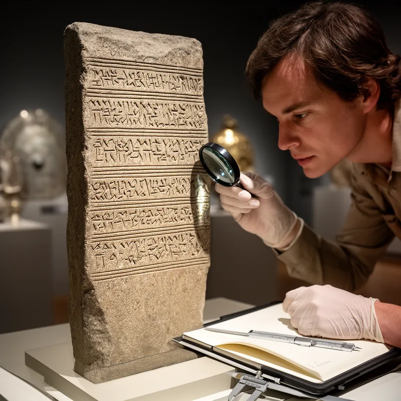 epigraphic