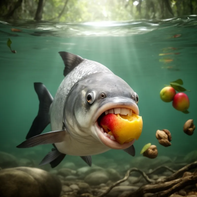 pacu