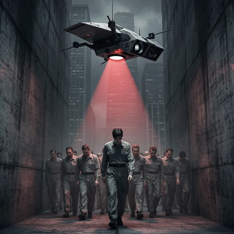dystopia