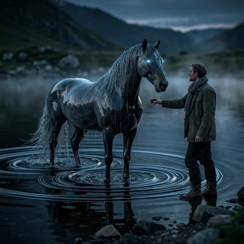 kelpie
