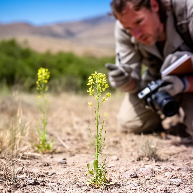 Stephanomeria malheurensis
