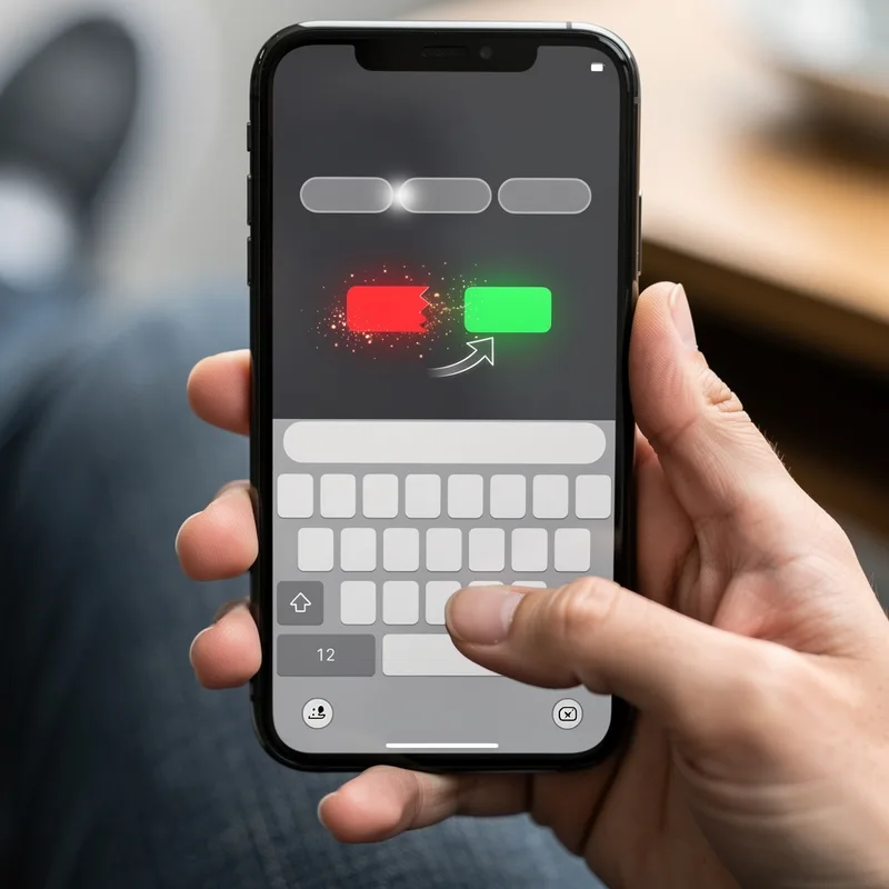 autocorrect