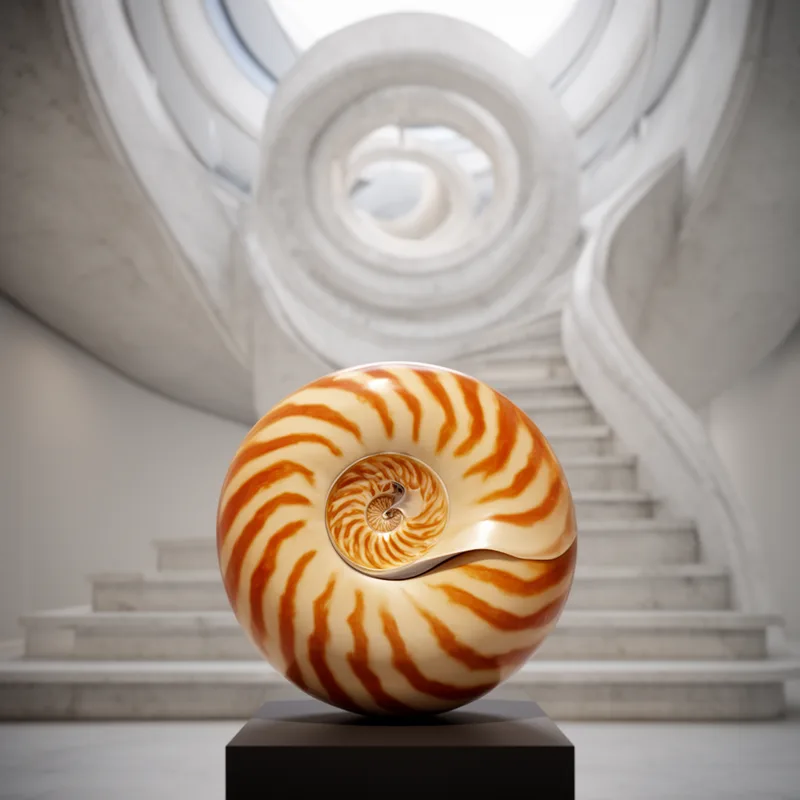 nautiloid